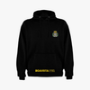 Boavista - Sweat-shirt com capuz - Preta