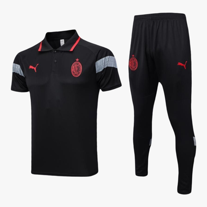 Milan - Kit Treinador