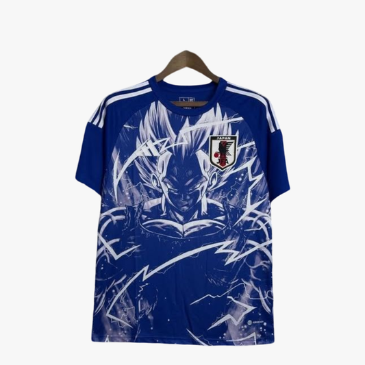 Japão - Camisola 25/26