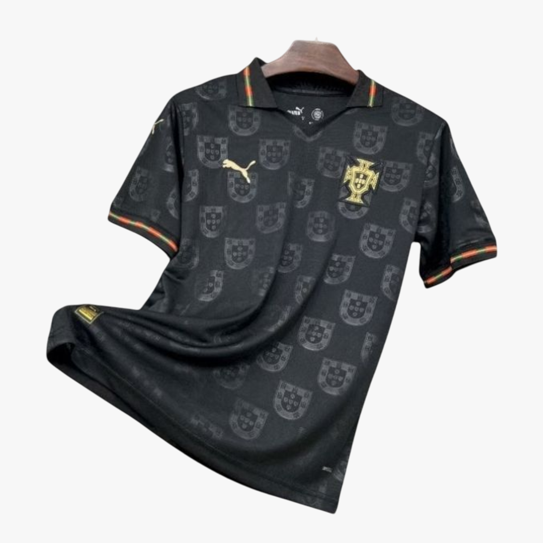 Portugal - Camisola 25/26