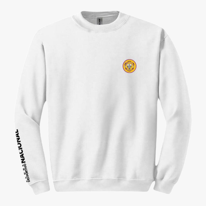 Nacional - Sweat-shirt - Branca