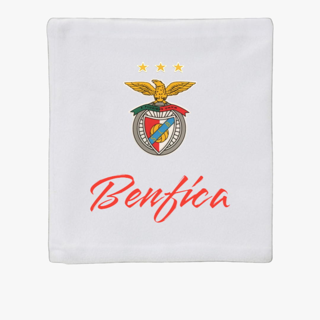 Benfica - Gola para pescoço