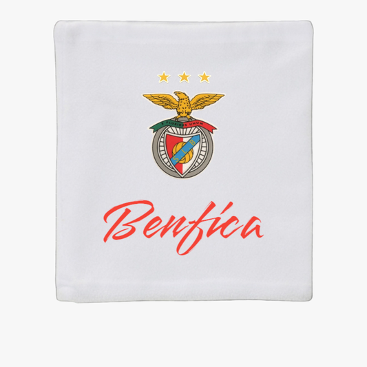 Benfica - Gola para pescoço