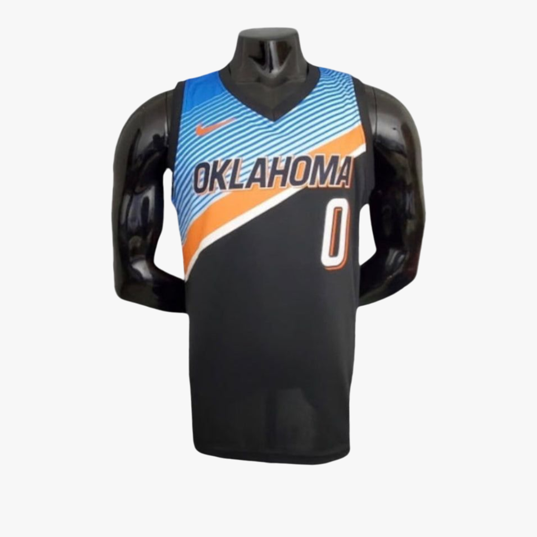 Oklahoma