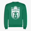 Sporting - Sweat-shirt - Verde