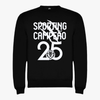 Sporting - Sweat-shirt - Preta