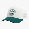 Equipe Aston Martin de F1
Boné dos Rolling Stones