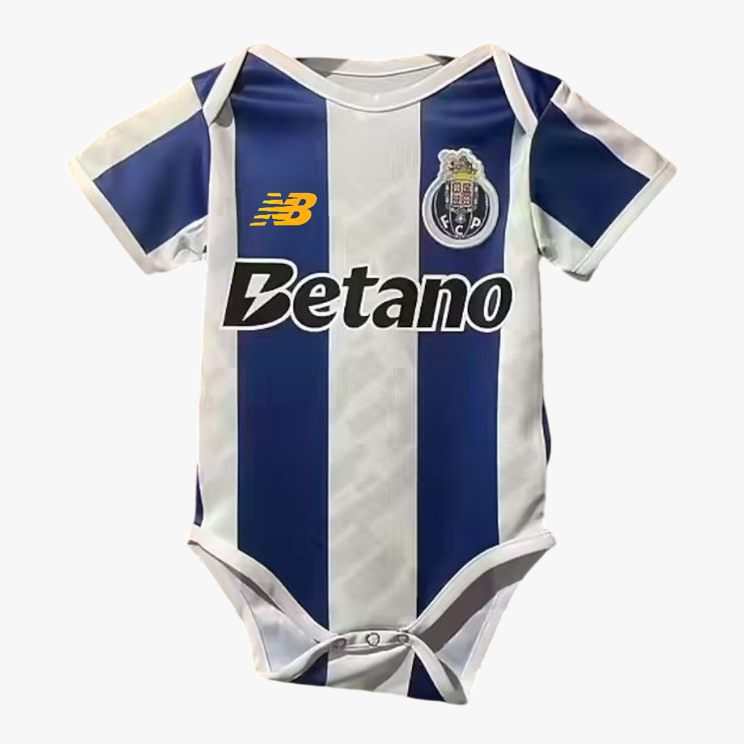 Porto - Bebé