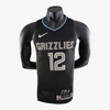 Grizzlies