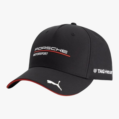 Porsche Motorsport
Boné da equipe de Fórmula E