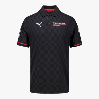 Porsche Motorsport
Equipe Polo
