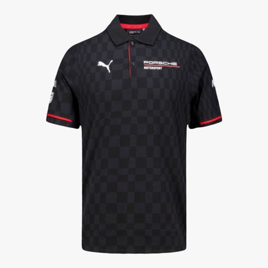 Porsche Motorsport
Equipe Polo