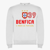 Benfica - Sweat-shirt - Branca