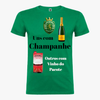 Sporting - T-shirt Verde
