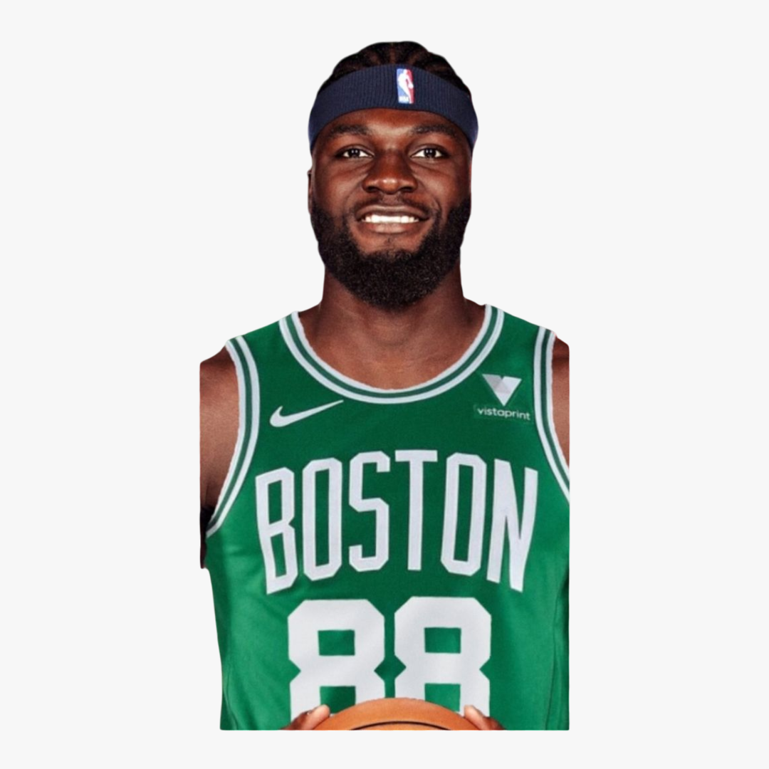 Camisola Neemias Queta - BOSTON CELTICS