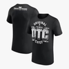 Roman Reigns - T-shirt Preta