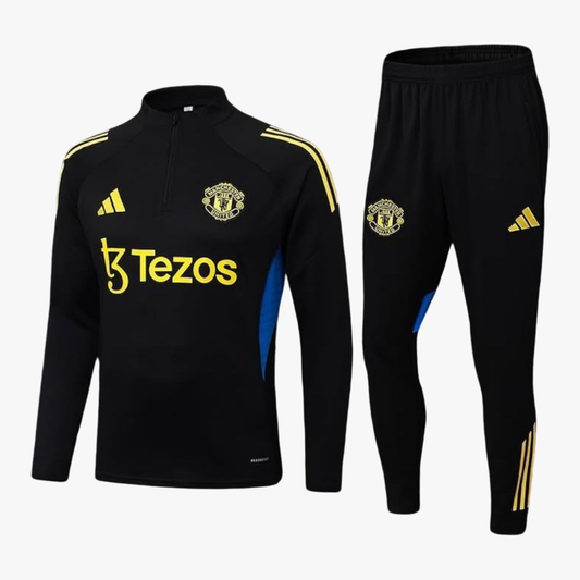 Manchester United - Fato de treino