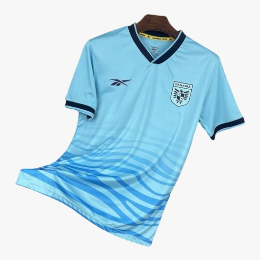 Panamá - Camisola 25/26
