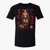 Randy Orton - T-shirt Preta
