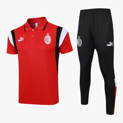 Milan - Kit Treinador