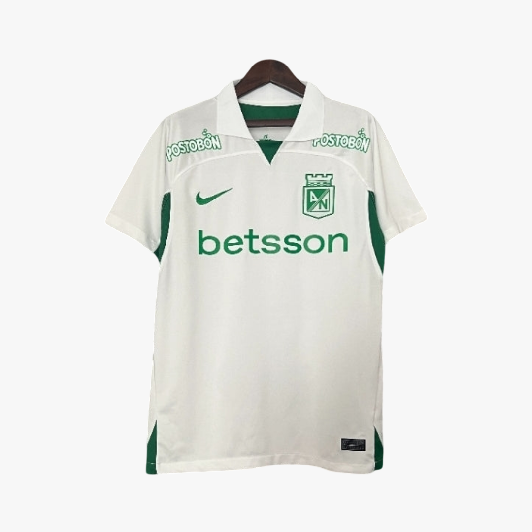 Atlético Nacional - Camisola 24/25