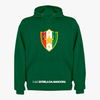 Estrela da Amadora - Sweat-shirt com capuz - Verde