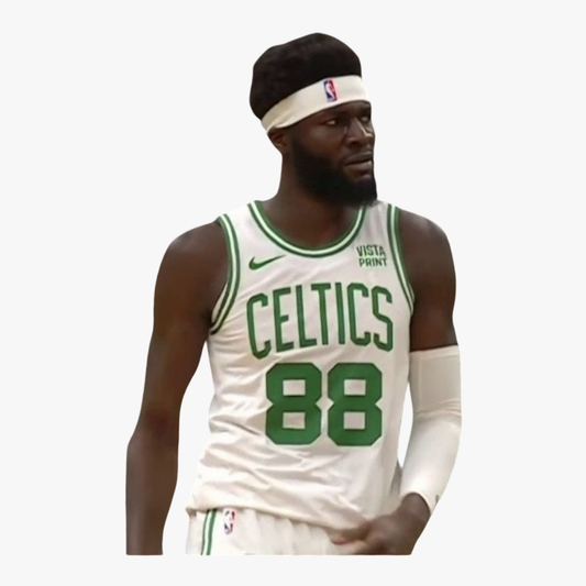 Camisola Neemias Queta - BOSTON CELTICS