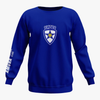 Amora - Sweat-shirt - Azul