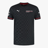 Porsche Motorsport
Camisa do time