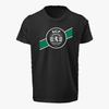 Sporting - T-shirt Preta