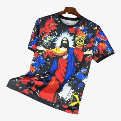 Brasil - Camisola 25/26