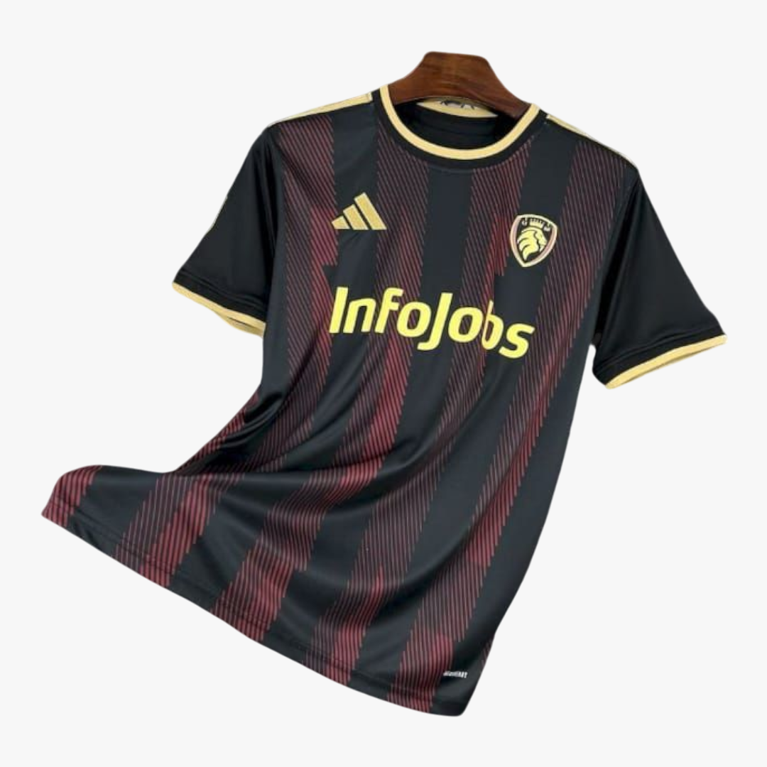 Ultimate Mostoles - Camisola 25/26