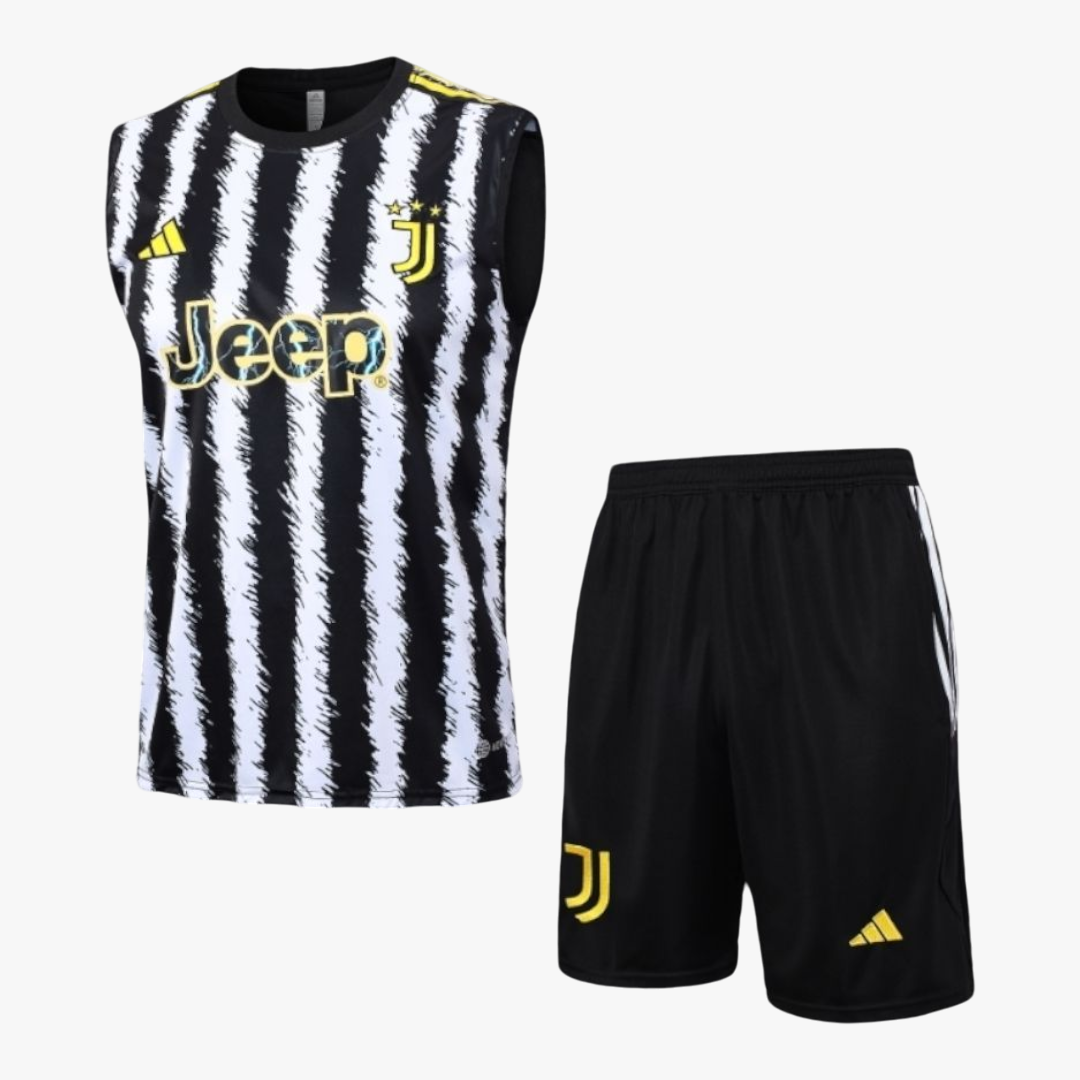 Juventus - Conjunto de treino