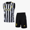 Juventus - Conjunto de treino