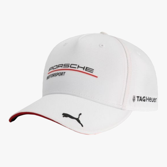 Porsche Motorsport
Boné de equipe