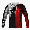 Benfica - Sweat-shirt com capuz - 3 Cores