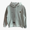 Benfica - Sweat-shirt com capuz Originals - Cinza