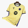 Barcelona - Camisola 25/26