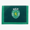 Sporting - Carteira com velcro
