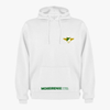 Moreirense - Sweat-shirt com capuz - Branca