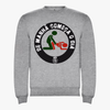 Sporting - Sweat-shirt - Cinza