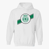 Sporting - Sweat-shirt com capuz - Branca