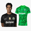 Camisola JOÃO VIRGÍNIA 12