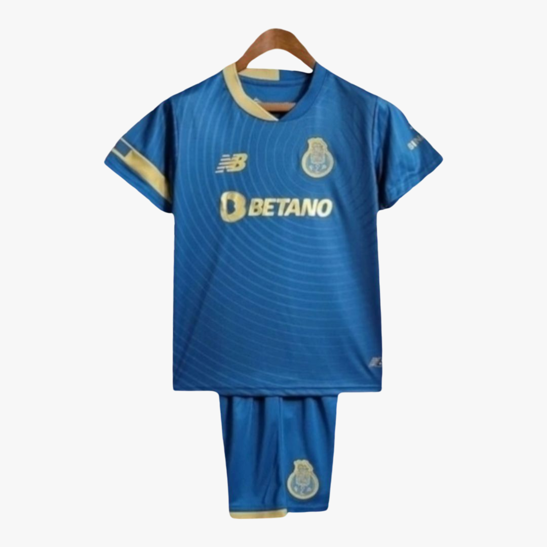 Porto - Kit Criança