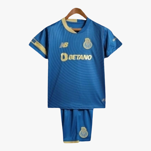 Porto - Kit Criança