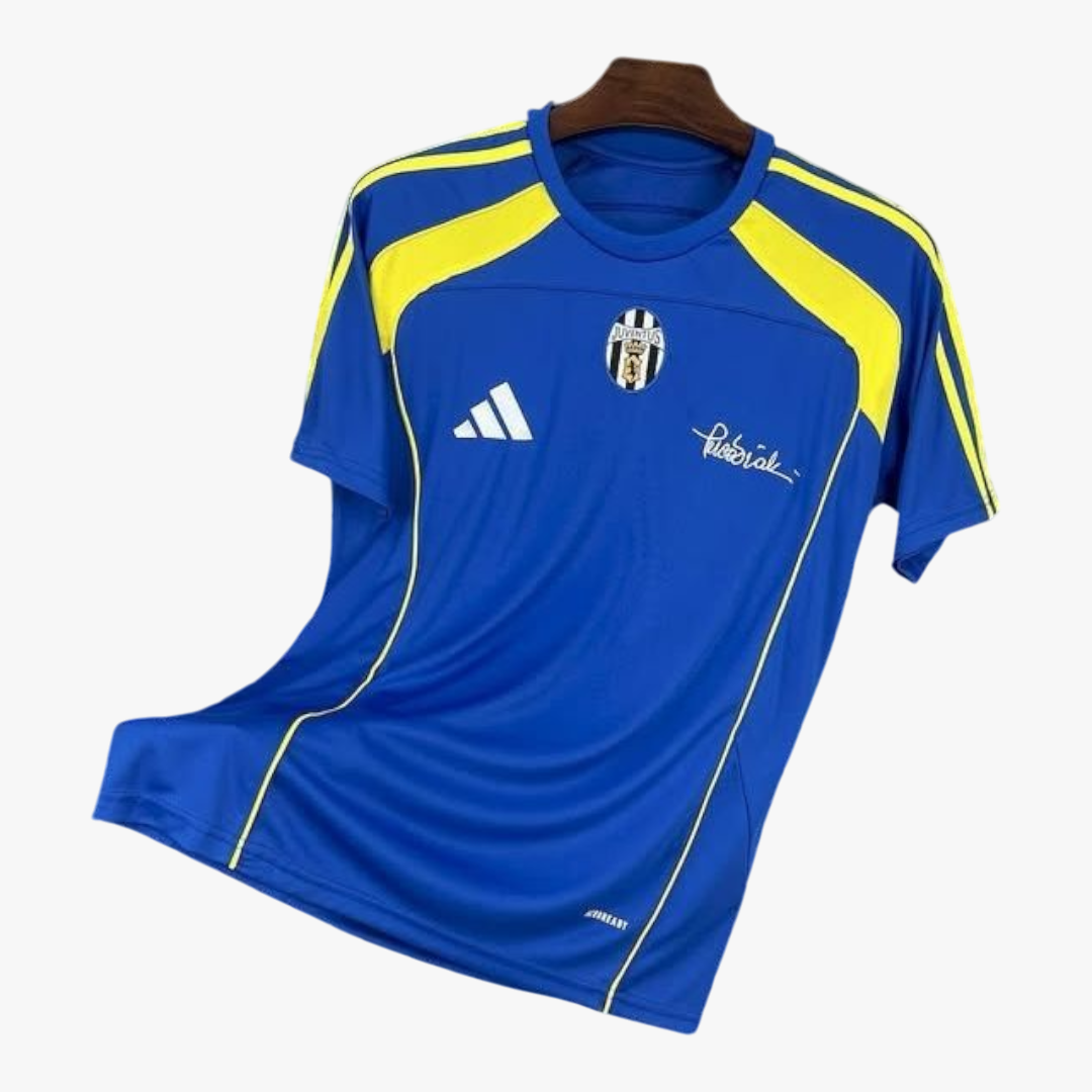 Juventus - Camisola 25/26