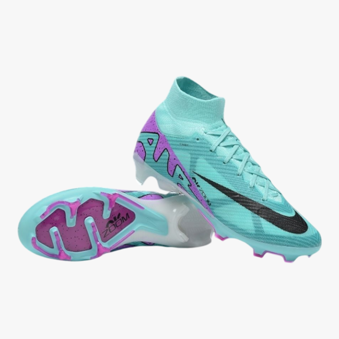 Nike Air Zoom Mercurial Superfly IX Elite FG