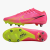 NIKE AIR ZOOM MERCURIAL VAPOR XV ELITE SG-PRO LUMINOUS PRO-PLAYER-EDITION