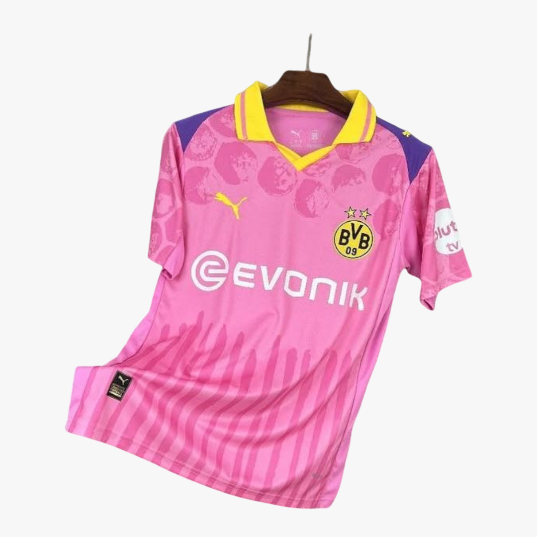 Dortmund - Camisola 25/26