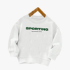 Sporting - Sweat-shirt - Branca